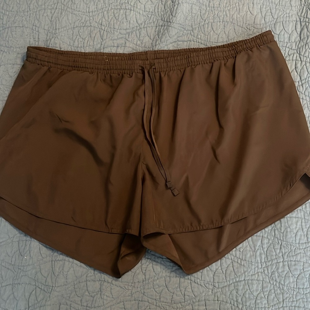Old Navy Active Go-Dry Shorts size xxl